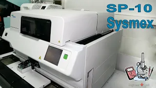 SP-10 Sysmex