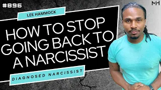 "How do i stop going back to a #narcissist?" | The Narcissists' Code Ep 896