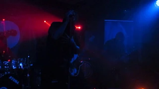 GAEREA - Extension To Nothingness @ Stairway Club - Cascais - Lisbon -  Portugal - 2018