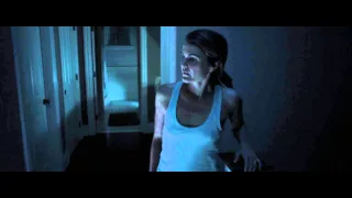 Dark Skies (2013) Jump Scare - Alien In The Bedroom