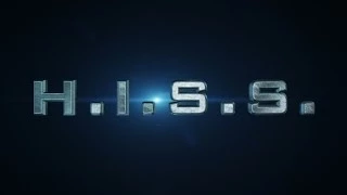 HISS - Sci-Fi Comedy Short