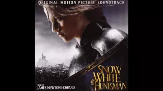 Snow White & the Huntsman 19 Breath Of Life Florence + The Machine Soundtrack