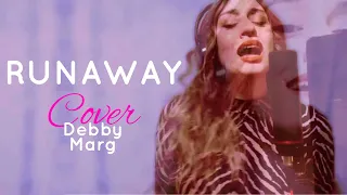 Aurora - Runaway (Live) Cover by DEBBY MARG