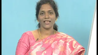 BRAOU B.Ed SE : Vidhya Pranalika Padhakam Sopanalu Abhivrudhi