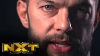 Finn Bálor's warning for Ilja Dragunov: WWE NXT, Jan. 15, 2020