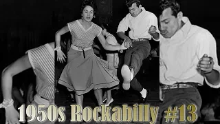 1950s Rockabilly #13