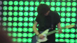 Paramore - Let The Flames Begin - Live - 2014 - Monumentour - Cincinnati, Oh