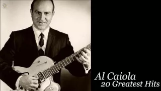 Al Caiola - 20 Greatest Hits [HQ]
