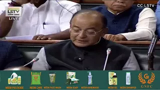 Arun Jaitely Cryptocurrency as illegal tender as Before Said|Budget 2018 Dont Worry|Bitcoin cant Ban