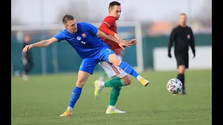 Öt akadémistánk játszott az U19-es válogatottban