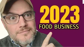 Profitable Food Business Ideas 2023 [ How to Start a Food Business in 2023 ] FULL TUTORIAL