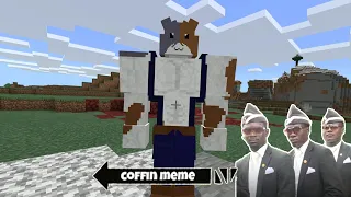 Astronomia Coffin Meme in Minecraft Part 37