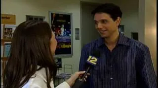 Ralph Macchio