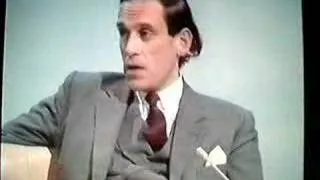 Jeremy Thorpe Questioned