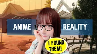 Anime Tourism In Japan - Visiting Places From Fiction That Exist In Real Life!