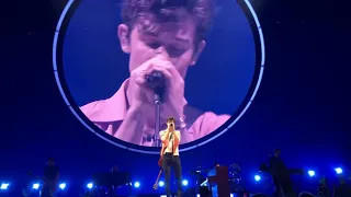 Shawn Mendes - Stitches (Live In Glasgow)