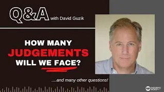 How many JUDGEMENTS will we face? LIVE Q&A with David Guzik, August 31, 2023