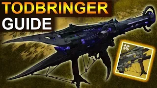 Destiny 2 Shadowkeep: Todbringer Guide (Deutsch/German)