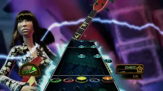 Guitar Hero Smash Hits - "Unsung (Live in Chicago)" Expert Guitar 100% FC