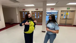 Valley High School Link Crew Freshmen Virtual Tour