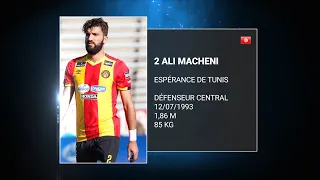 Ali Macheni | Best of