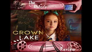 crown lake season 1 ep 1 dont trust REVIEW a good 1st episode