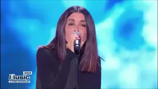 Jenifer - Si seulement je pouvais lui manquer - 20ANS M6MUSIC