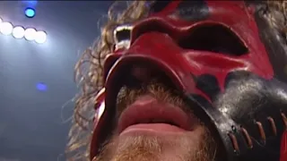 Kane Custom WWE Titantron 2002-03 “Slow Chemical”