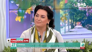 Що руйнує віру в себе і що робити, щоб її не втратити – психолог Анна Кушнерук