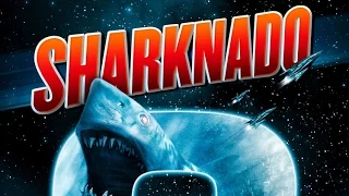 Sharknado 3 - Oh Hell No | SyFy Trailer 2 (englisch)