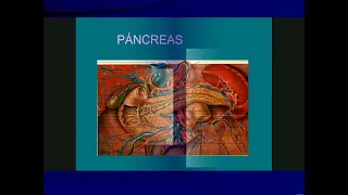 PANCREATITIS - Cirugía General