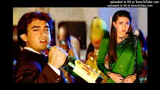 Tere Ishq Mein Naachenge Full Song | Raja Hindustani | Aamir Khan | Karisma Kapoor | Kumar Sanu