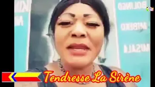 MIBALI YA POTO BASAMBWE NA KINSHASA