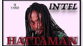 Hattaman - Intel (Brik Pon Brik Riddim) (Official Audio)