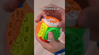 World's Hardest Rubiks Cubes