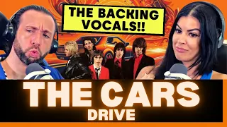 PERFECTLY CAPTURING THE SOUND OF THE 80'S?! First Time Hearing The Cars - Drive Reaction!