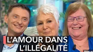 Amour : tomber amoureux d'un hors-la-loi ! - Ça commence aujourd'hui