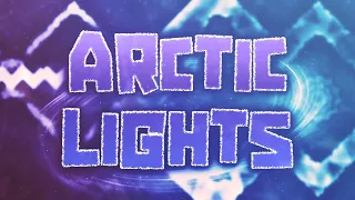 Arctic Lights - Extreme Demon - by MetalFace221