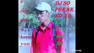 Yak Yai Khlai Yak Lik Funky Mix By Mrr sopheak XD