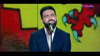 X-Factor4 Armenia David Chakhalyan - Kilikia 12.03.2017