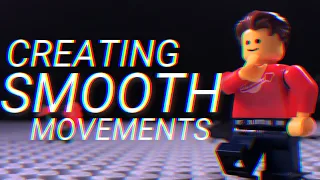 How To Make SMOOTH Movements In Stop-Motion Animation (tutorial)