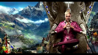 FAR CRY 4 - Kidnapping Paul (FULL SONG) (HD)