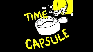 The Network - Time Capsule