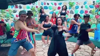 Badinga tiktok | Zumbaluarte