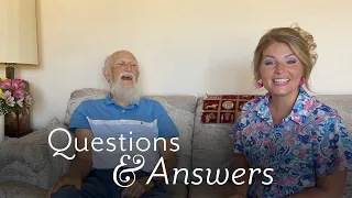 Q&A + STORIES WITH GRANDPA: The Remarkable Life of Grandpa Paine