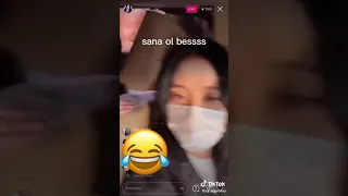 BLACKPINK LISA SAYING TAGALOG WORDS! PHILIPPINES