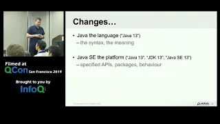 Life After Java 8