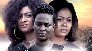 HWE SO MAME - KUMAWOOD GHANA TWI MOVIE = TWI FILM