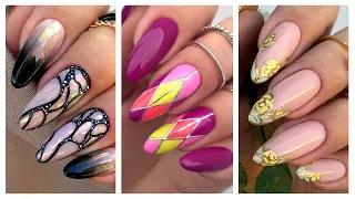 Nail Art Designs 2021 💅 Best Nail Art Compilation #20naills