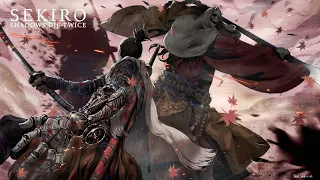 SEKIRO - Samurai 45 【GMV】